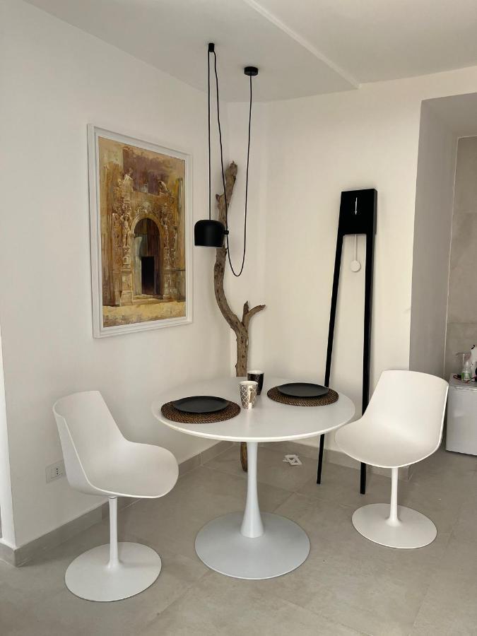 Artemide Luxury Home Syracuse Buitenkant foto