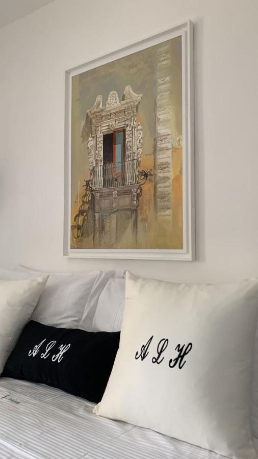 Artemide Luxury Home Syracuse Buitenkant foto